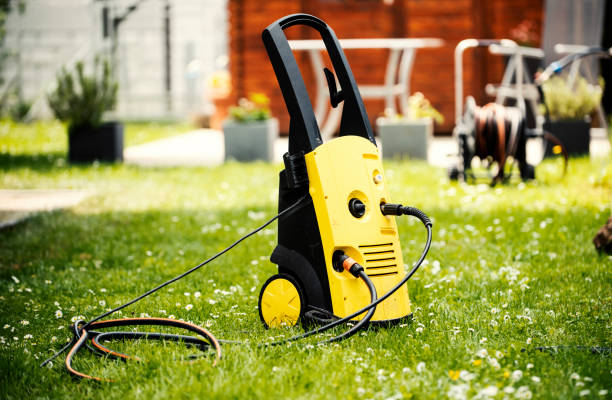 Best Dumpster Area Cleaning  in Venersborg, WA